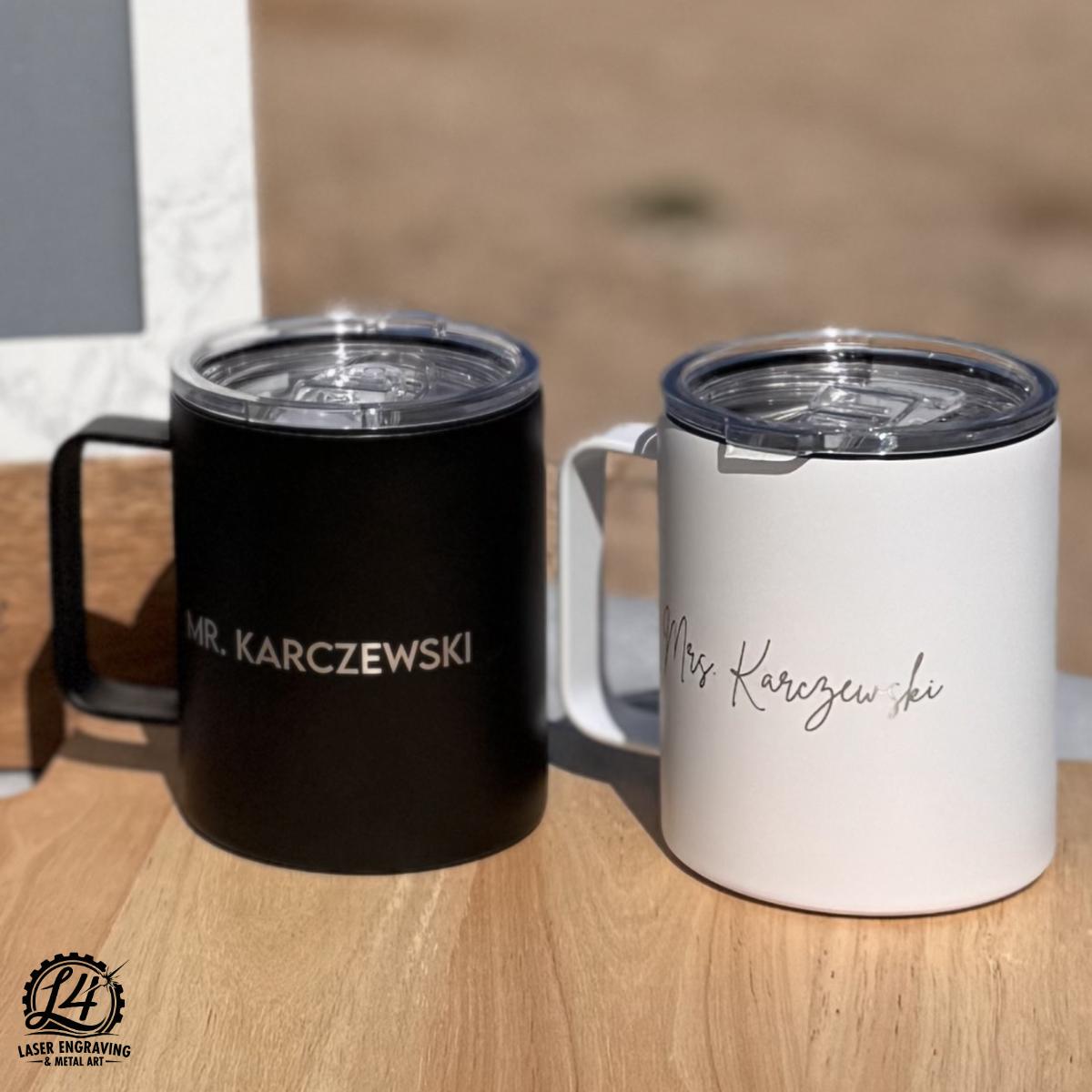 Personalized Gifts